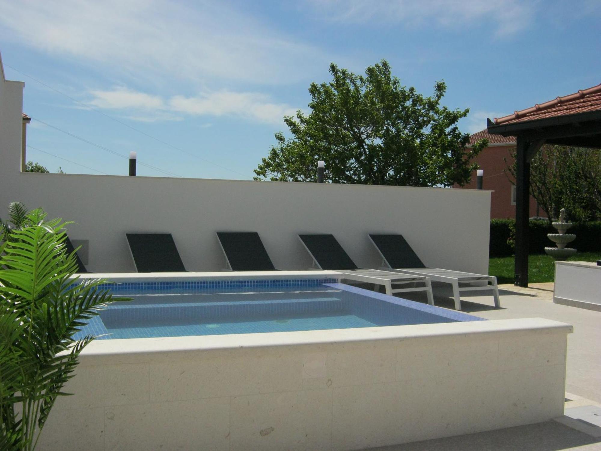 Apartment Marinely Kaštela Exterior foto
